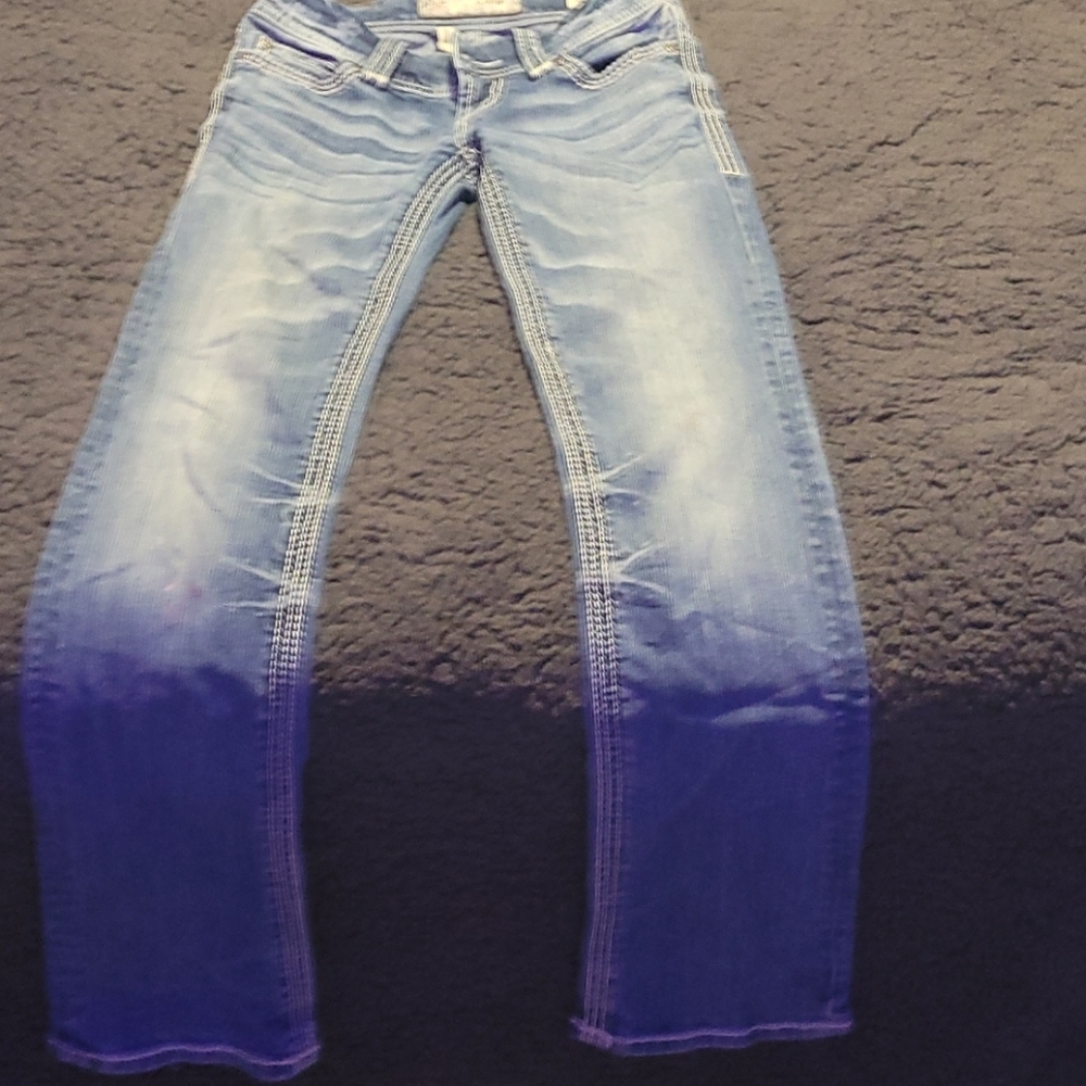 BKE Denim jeans